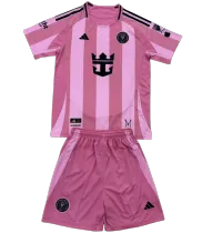 25-26 Inter Miami CF home Set.Jersey & Short High Quality