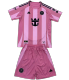 25-26 Inter Miami CF home Set.Jersey & Short High Quality