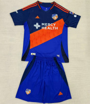 Kids kit 25-26 Cincinnati home Thailand Quality