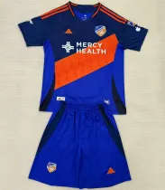 Kids kit 25-26 Cincinnati home Thailand Quality