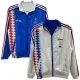1994 France (2 sides) Windbreaker Soccer Jacket