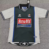 00-02 Real Sociedad Away Retro Jersey Thailand Quality