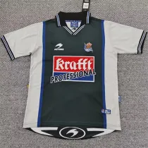 00-02 Real Sociedad Away Retro Jersey Thailand Quality