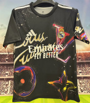 25-26 Real Madrid (Training clothes) Fans Version Thailand Quality