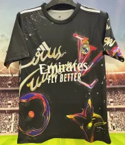 25-26 Real Madrid (Training clothes) Fans Version Thailand Quality