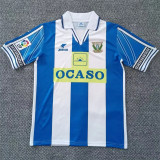 98-00 Leganés home Retro Jersey Thailand Quality