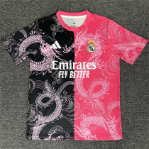 25-26 Real Madrid (Training clothes) Fans Version Thailand Quality
