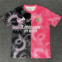 25-26 Real Madrid (Training clothes) Fans Version Thailand Quality