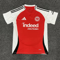 25-26 Frankfurt home Fans Version Thailand Quality