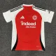 25-26 Frankfurt home Fans Version Thailand Quality
