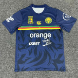 2025 Cameroun (Training clothes) Fans Version Thailand Quality