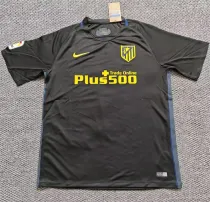 16-17 Atletico Madrid Away Retro Jersey Thailand Quality