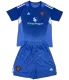 25-26 Manchester United (Goalkeeper) Set.Jersey & Short High Quality