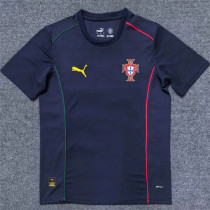 2025 Portugal (T-shirt) Fans Version Thailand Quality