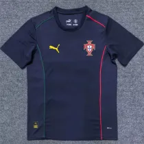 2025 Portugal (T-shirt) Fans Version Thailand Quality