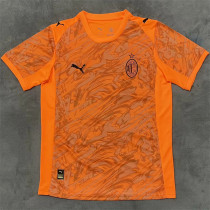 25-26 AC Milan Third Away Fans Version Thailand Quality