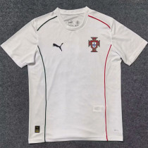 2025 Portugal (T-shirt) Fans Version Thailand Quality