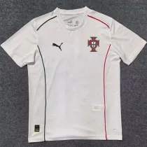2025 Portugal (T-shirt) Fans Version Thailand Quality