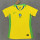 2025 Brazil home Women Jersey Thailand Quality