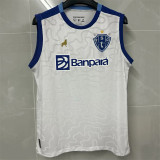 25-26 Paysandu Away (vest) Fans Version Thailand Quality