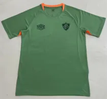 25-26 Fluminense FC (Training clothes) Fans Version Thailand Quality