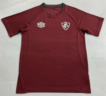 25-26 Fluminense FC (Training clothes) Fans Version Thailand Quality