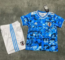 Kids kit 2025 Japan (Anime) Thailand Quality