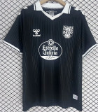 25-26 Celta de Vigo (100th anniversary) Fans Version Thailand Quality