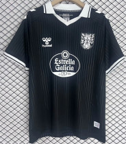 25-26 Celta de Vigo (100th anniversary) Fans Version Thailand Quality