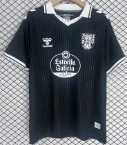 25-26 Celta de Vigo (100th anniversary) Fans Version Thailand Quality