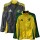 25-26 Jamaica (two-sided) Windbreaker Soccer Jacket