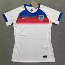 2025 England Away Women Jersey Thailand Quality