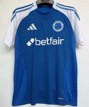 25-26 Cruzeiro home Fans Version Thailand Quality