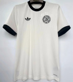 2025 Germany (125th anniversary) Fans Version Thailand Quality