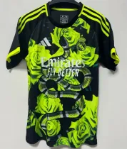 25-26 Real Madrid (Training clothes) Fans Version Thailand Quality