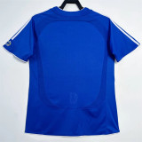 06-07 Chelsea home Retro Jersey Thailand Quality