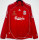UEFA 06-08 Liverpool home (Long sleeve) Retro Jersey Thailand Quality