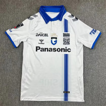 25-26 Gamba Osaka Away Fans Version Thailand Quality ガンバ