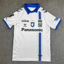 25-26 Gamba Osaka Away Fans Version Thailand Quality ガンバ