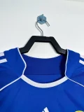 06-07 Chelsea home Retro Jersey Thailand Quality