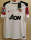 10-11 Manchester United Away Retro Jersey Thailand Quality