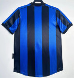 99-00 Inter milan home Retro Jersey Thailand Quality