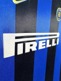 99-00 Inter milan home Retro Jersey Thailand Quality