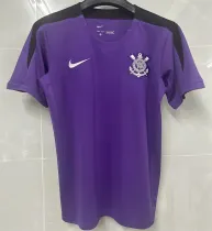 25-26 SC Corinthians (Training clothes) Fans Version Thailand Quality
