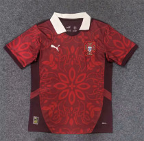 2025 Portugal (Training clothes) Fans Version Thailand Quality
