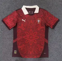 2025 Portugal (Training clothes) Fans Version Thailand Quality