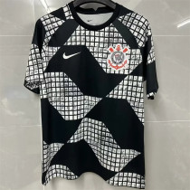25-26 SC Corinthians (Training clothes) Fans Version Thailand Quality
