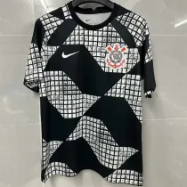25-26 SC Corinthians (Training clothes) Fans Version Thailand Quality