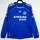 Long sleeve 06-07 Chelsea home Retro Jersey Thailand Quality
