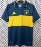 25-26 Genoa (Special Edition) Fans Version Thailand Quality